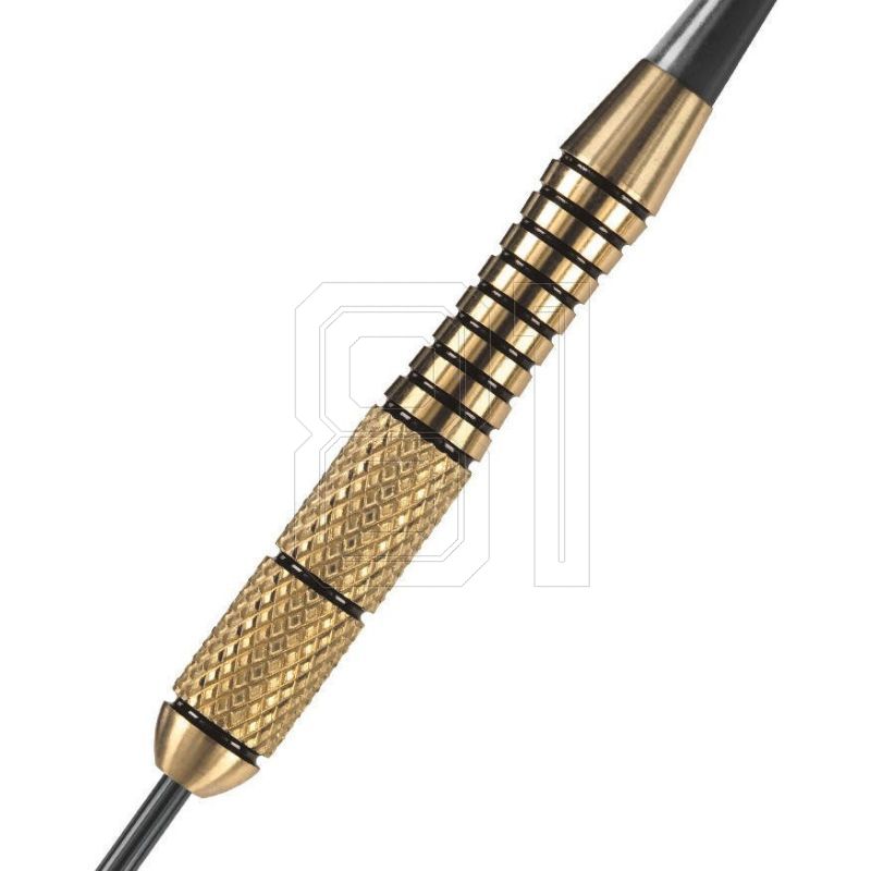 2. Harrows Matrix Steeltip HS-TNK-000013094