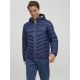 18. Jack &amp; Jones Jjhero Puffer Hood Noos M 12211785