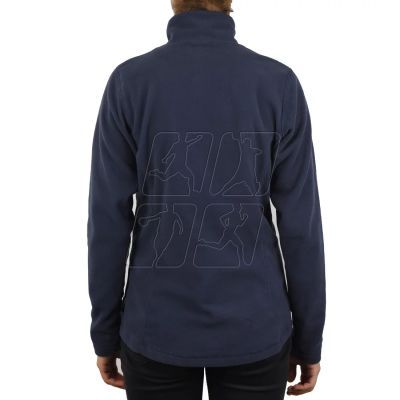 7. Helly Hansen Daybreaker 1/2 Zip Fleece W 50845-994