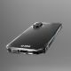 6. SBS set with D3O technology for iPhone 16 - case + glass screen and camera protector - transparent