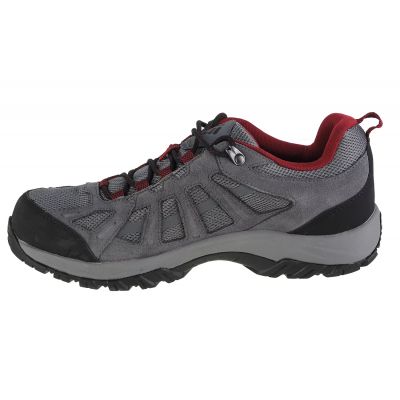6. Columbia Redmond III Wp M shoes 1940591033