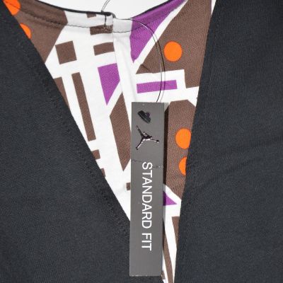 4. Men's Jordan Legacy Quai 54 Tank Top - CW3971-010