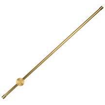 Activejet AJE-HILTON Patina WW LED Wall Lamp