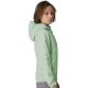 4. Softshell jacket for girls 4F F478 mint 4FJWSS26TSOFF478 47S
