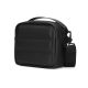 Rains waterproof bag SHIELD BOX BAG W3 14950 01 BLACK