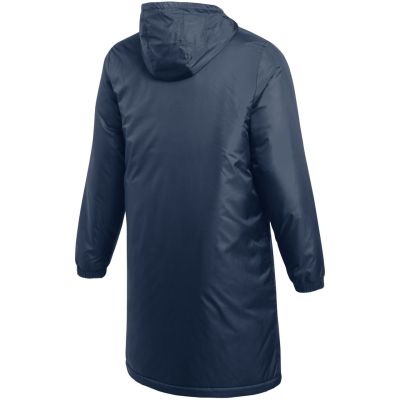 4. Nike Therma-FIT Park Men's Jacket Navy Blue HM7278 410