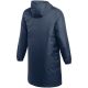 4. Nike Therma-FIT Park Men's Jacket Navy Blue HM7278 410