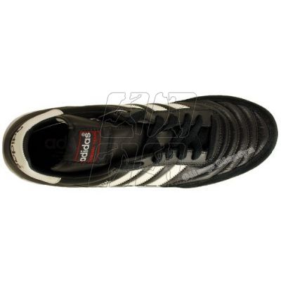 3. Adidas Mundial Team TF 019228 football shoes