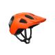 2. POC Cularis Bike Helmet, Orange