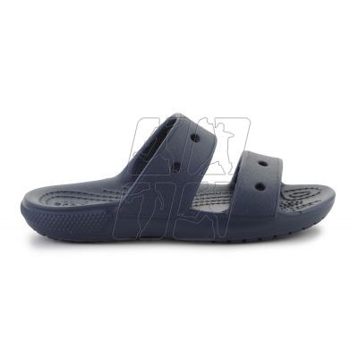 11. Crocs Classic Sandal K Jr 207536-410 slippers