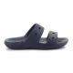 11. Crocs Classic Sandal K Jr 207536-410 slippers