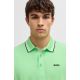 3. Boss Paddy polo shirt M 50469055-319