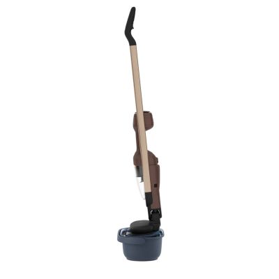 14. Electrolux EPPCS2 Cleaning Station Upright Vacuum Cleaner