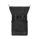 13. Rivacase Dijon 39.6 cm (15.6") Backpack Black