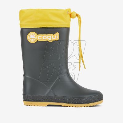 5. Wellingtons Coqui Rainy Collar Jr 8509-100-2412