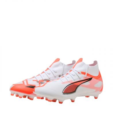 2. Puma Ultra 5 Match+ FG/AG M 108162 01 football boots