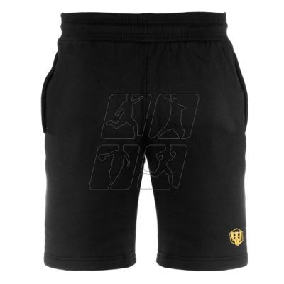 2. Masters M 04998-01M shorts