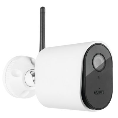 2. ABUS PPIC54520 Dome IP Security Camera Outdoor 3840 x 2160 px Wall