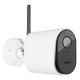 2. ABUS PPIC54520 Dome IP Security Camera Outdoor 3840 x 2160 px Wall