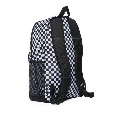 2. Vans ALUMNI PACK 5 PRINTED-B backpack VN0A7UDTY281