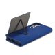 9. Magnet Card Case Case for Samsung Galaxy S22 + (S22 Plus) Pouch Wallet Card Holder Blue