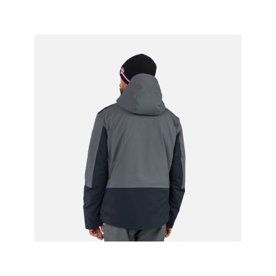 14. Rossignol Diretta Mix Jkt Jacket Black