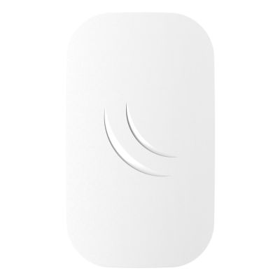 2. Mikrotik cAP lite 54 Mbit/s White PoE Support