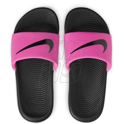 Nike Kawa W FJ2250-600 flip-flops