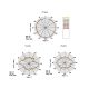 3. DeLOCK 88899 antenna Omnidirectional antenna RP-SMA 7 dBi