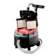 3. Metabo ASR 25 L SC 60202400 vacuum cleaner (1400W; green)