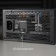 13. Chieftec ATMOS CPX-750FC power supply