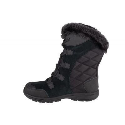 2. Columbia Ice Maiden II 1554171014 Black 37