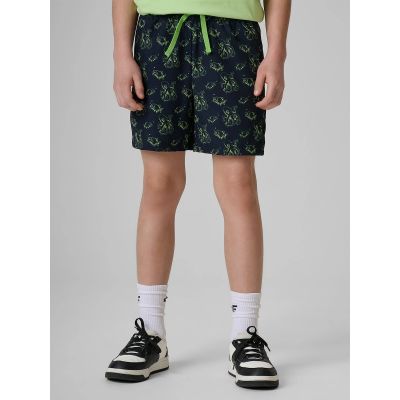 3. Boys' swim shorts 4F 4FJRSS26UBDSM214-90A