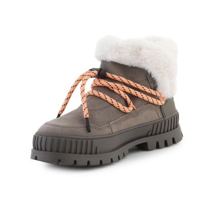 3. PALLADIUM Pallashock LO Hiver 99516-281-M Rocks