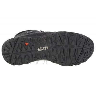 8. Keen W Terradora II Mid WP W 1022352 shoes