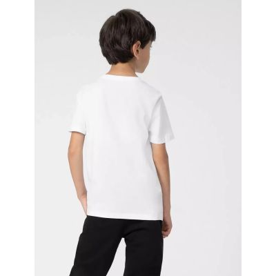 4. 4F Jr T-shirt 4FJSS23TTSHM294-10S