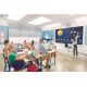 14. Epson EB-770Fi data projector, ultra-short-throw projector, 4100 ANSI lumens, 3LCD, 1080p (1920x1080), White