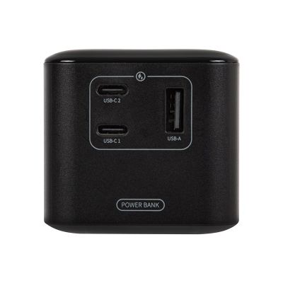 7. BLOW POWER BANK 27000MAH PD 140W AIR99.9 BLACK
