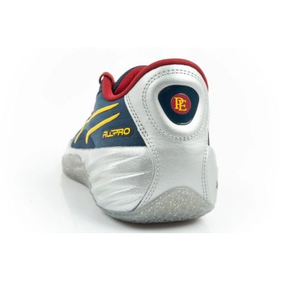 5. Puma All-Pro Nitro sports shoes basketball sneakers comfortable
