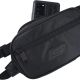 2. Skechers Valley Waistpack SKCH7502-BLK Black One size