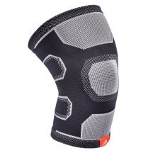 Adidas S ADSU-12521BK knee stabilizing band