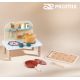 18. PROMIS MINI KITCHEN SET KD08