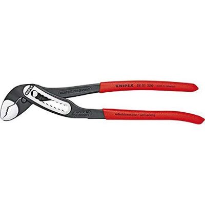 2. ALLIGATOR PIPE PLIERS 400MM