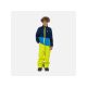 6. Rossignol Boy Ski Pant Green