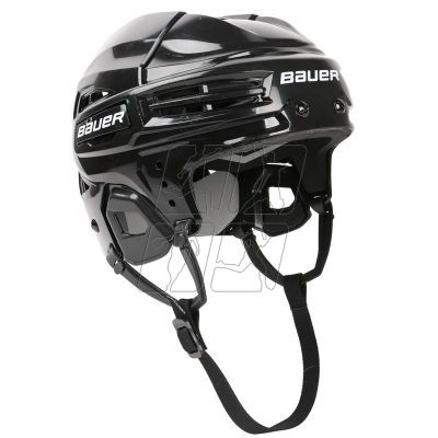 8. Bauer IMS 5.0 Sr 1045678 hockey helmet