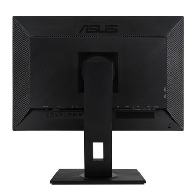 8. ASUS BE24WQLB LED display 61.2 cm (24.1") 1920 x 1200 px WUXGA Black