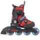 Adjustable K2 RAIDER BOA Inline Skates
