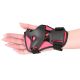 58. Protectors set Nils Extreme DARK PINK size S H110