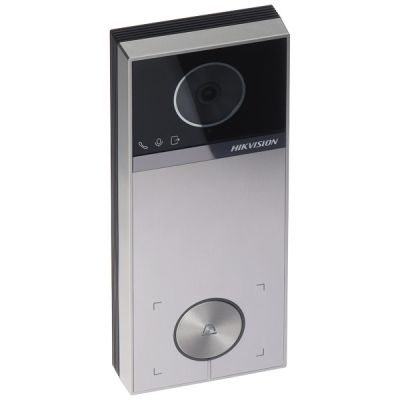 DS-KV6114-ME1 HIKVISION Door Station