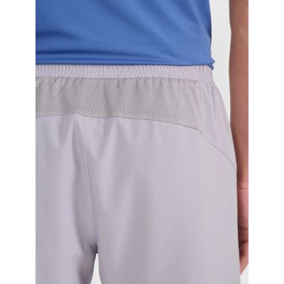 6. Men's quick-drying training shorts 4F 4FWAW25TFSHM1040-25S